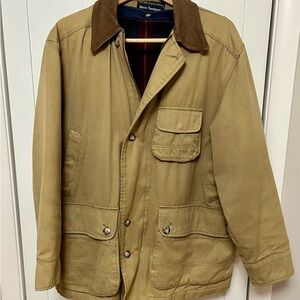 Norm Thompson classic field jacket